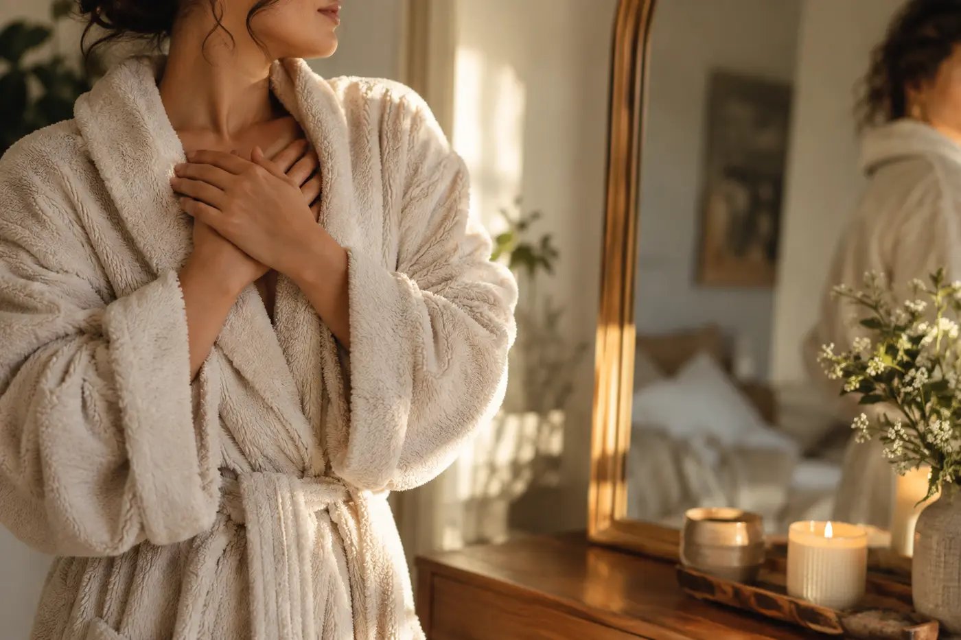 Editorial image for Self Care is Self Love: Why It Matters and How to Make It Real
