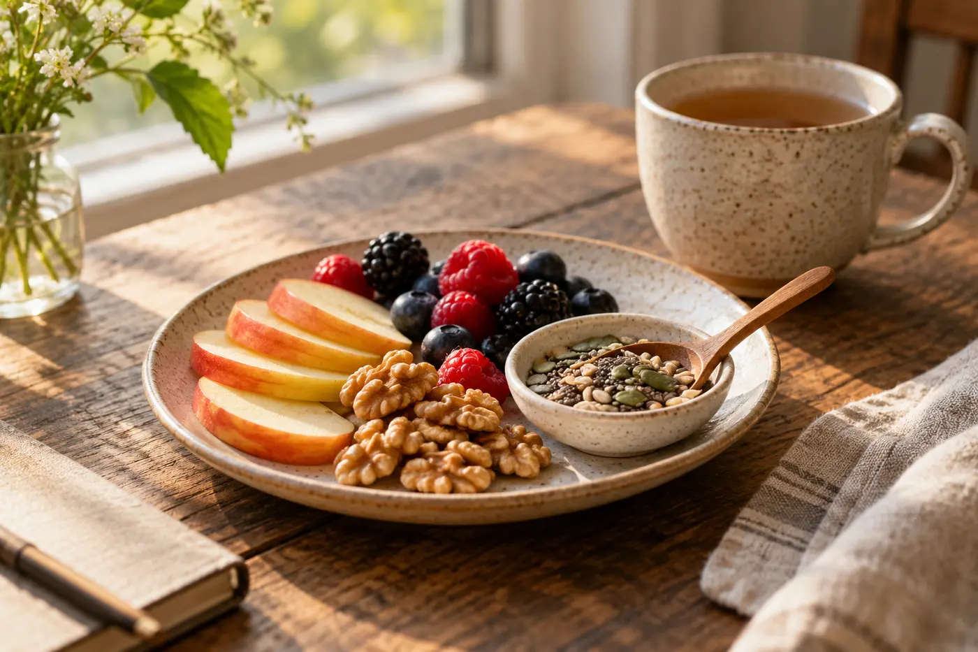 Editorial image for The Sunday Health Snack